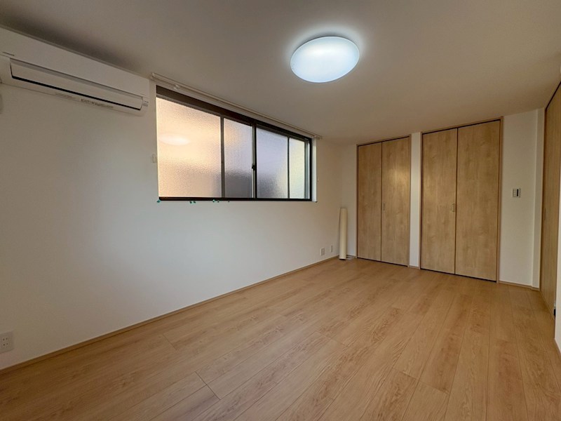 仮称　目黒本町５丁目計画 ベッドルーム