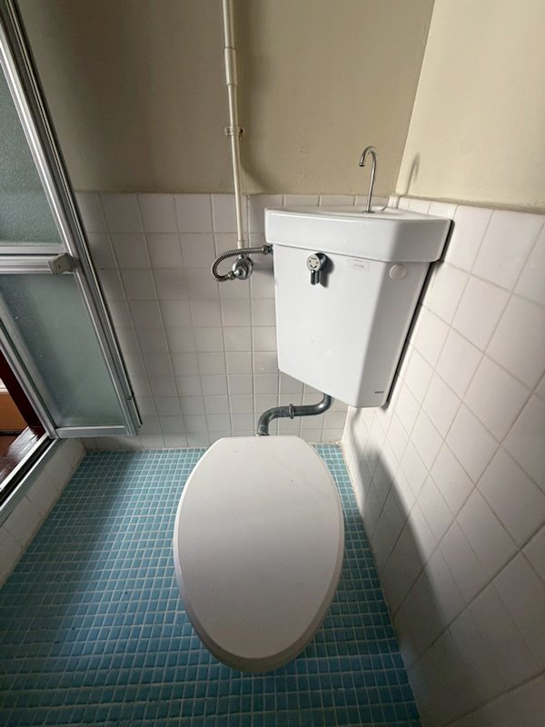 レヂデンスアシムラ その他2