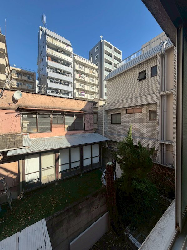 レヂデンスアシムラ その他4