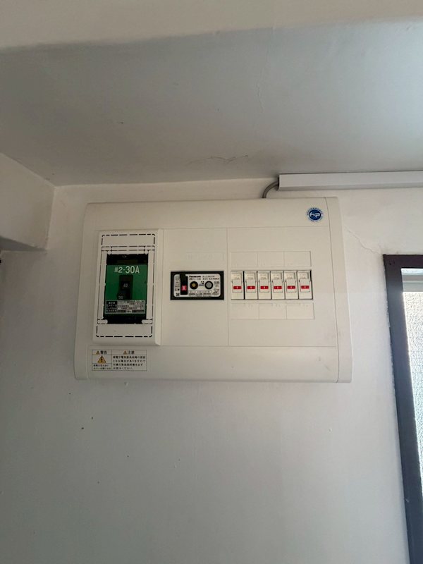 レヂデンスアシムラ その他5