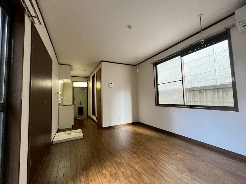 エイトハイム リビング