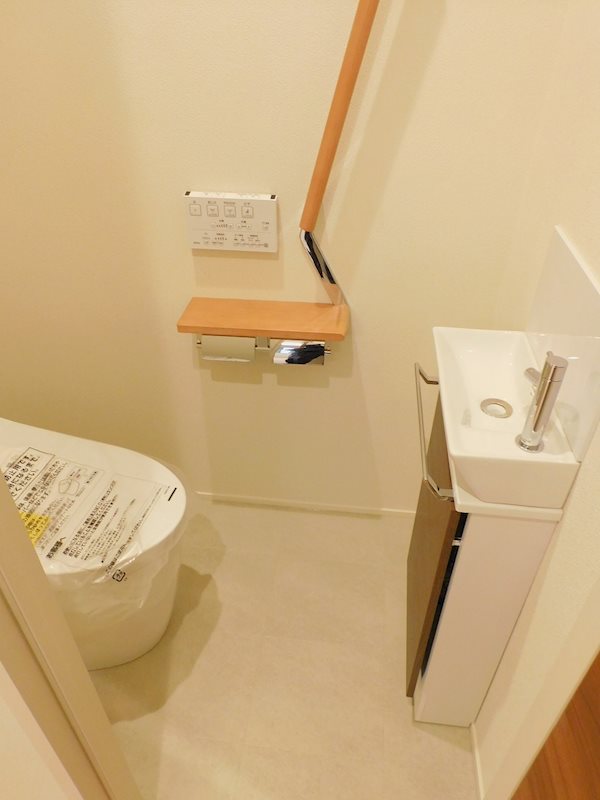 エスポワール吉祥寺 その他4