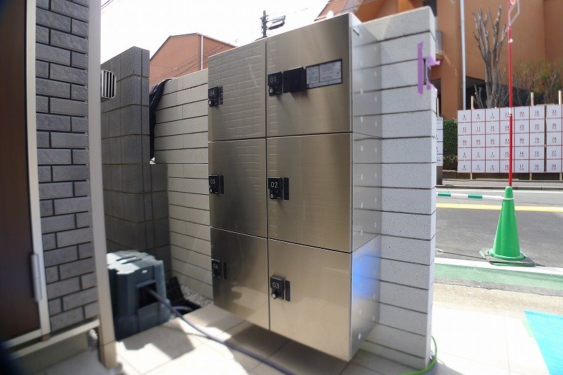 AXIS（アクシス） その他外観2