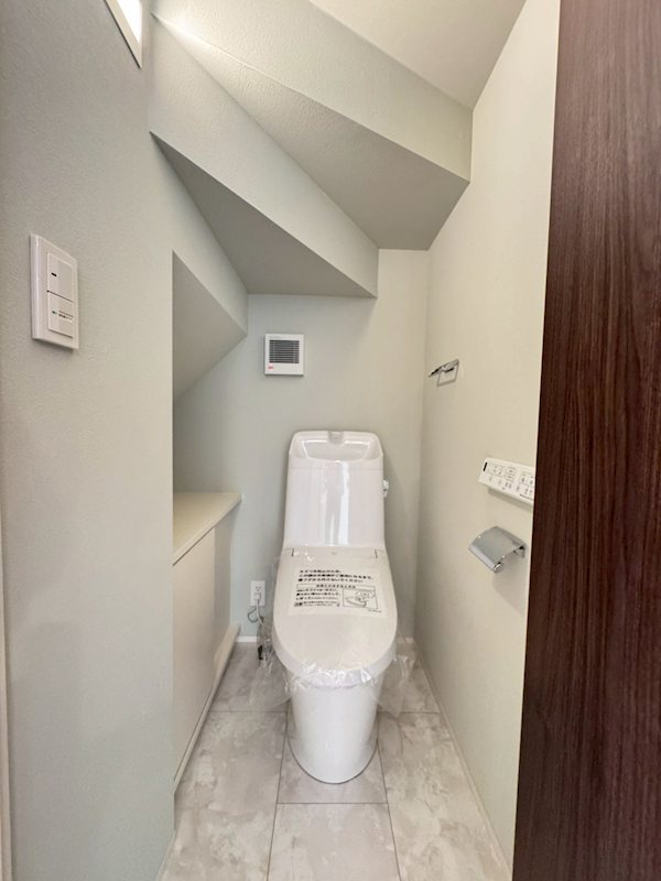 日吉町戸建貸家 その他1