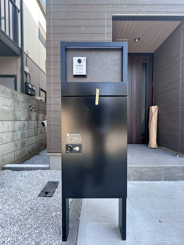 日吉町戸建貸家 その他外観3