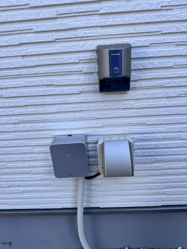 日吉町戸建貸家 その他外観4