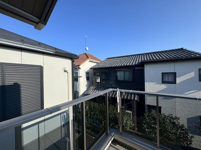 日吉町戸建貸家 その他15