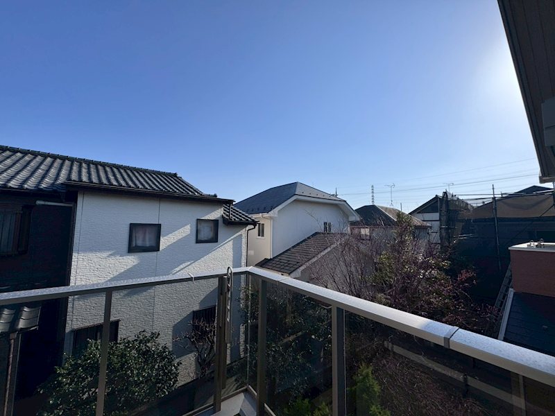 日吉町戸建貸家 その他17