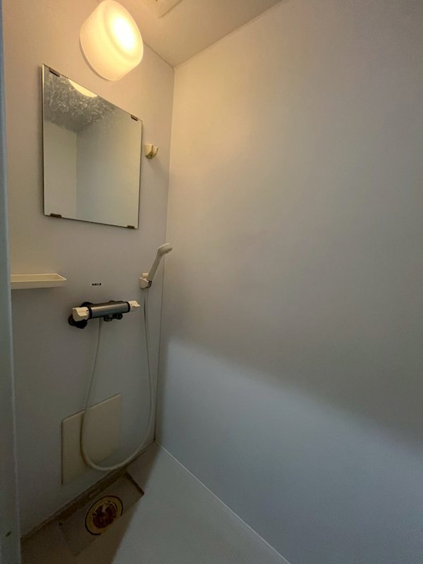 Lib.東高円寺 風呂画像