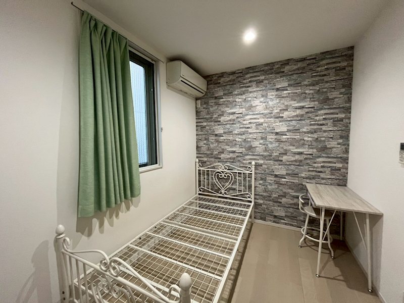 Lib.東高円寺 リビング