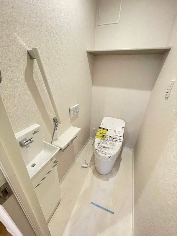 グランデュオ吉祥寺 その他1