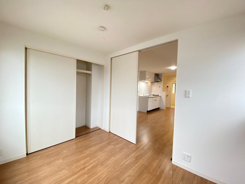 AXIS（アクシス） ベッドルーム