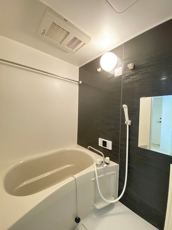 AXIS（アクシス） 風呂画像