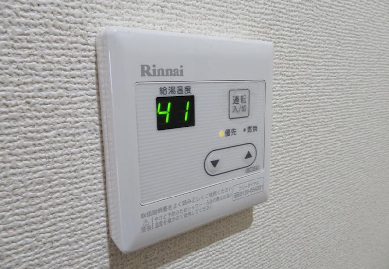 ネクサス南烏山 その他4