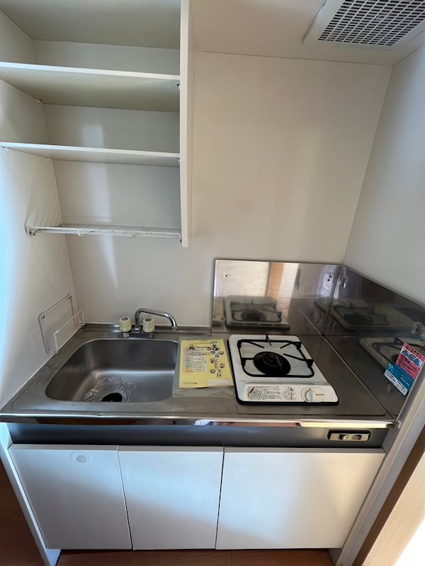ハイム丘 キッチン