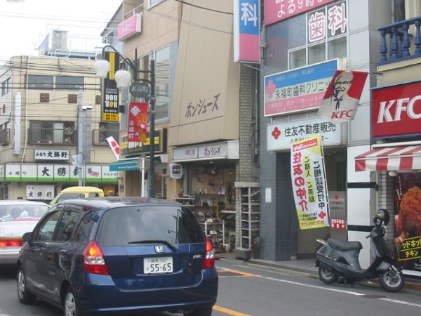 ハイム丘 周辺画像1