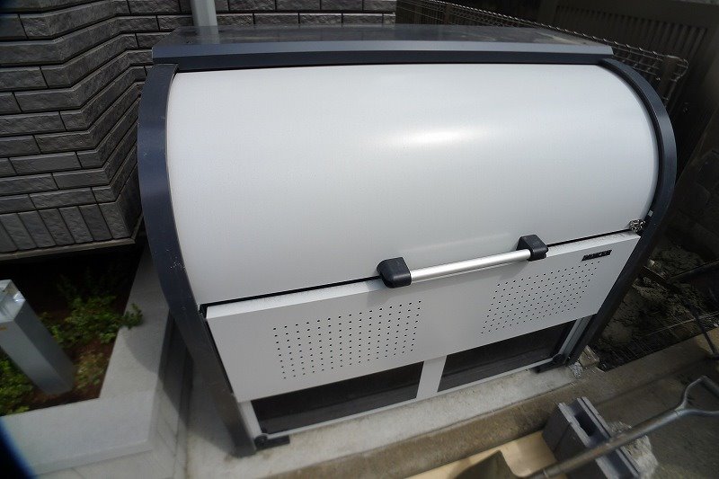 AXIS（アクシス） その他外観1