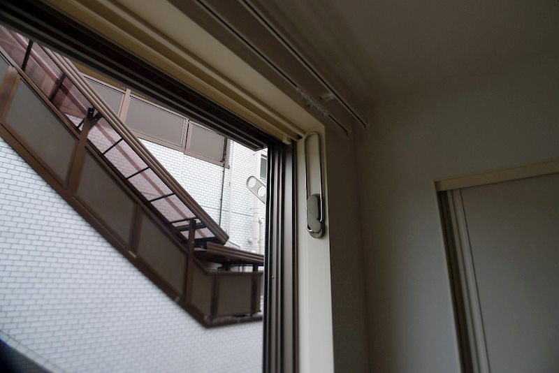AXIS（アクシス） ベランダ