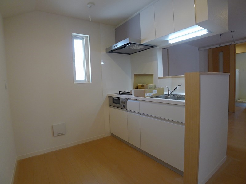 エイツリーズ キッチン