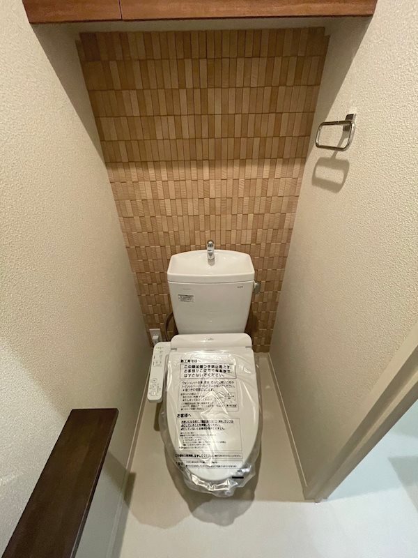 サクラ中野上高田 その他1