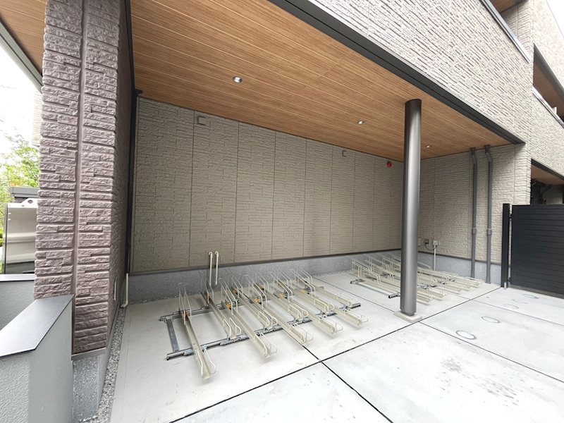 サクラ中野上高田 その他13