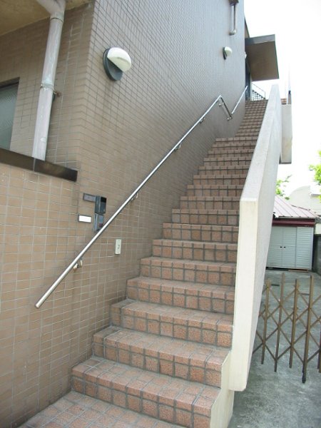 オーバンパレ その他2