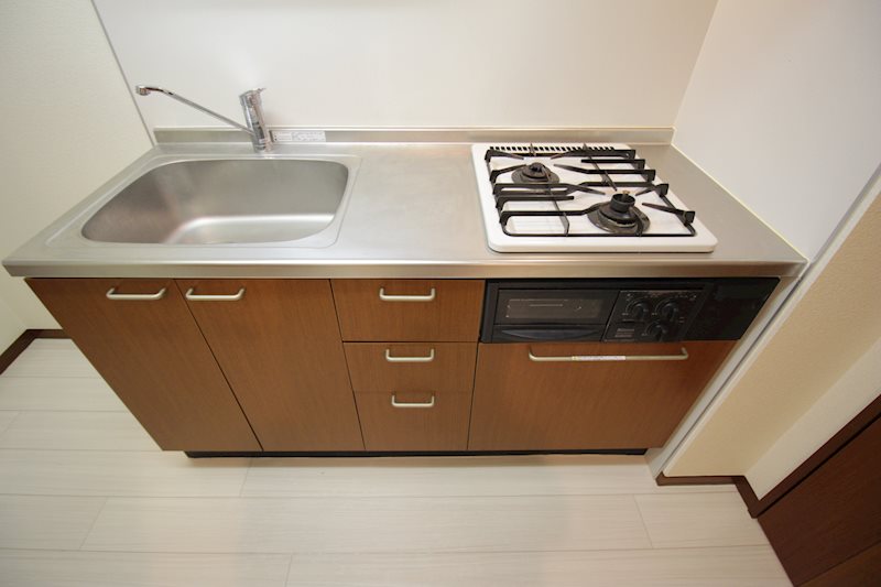 ドルフＫ・Ｙ キッチン