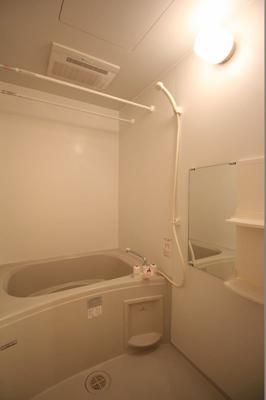 ドルフＫ・Ｙ 風呂画像