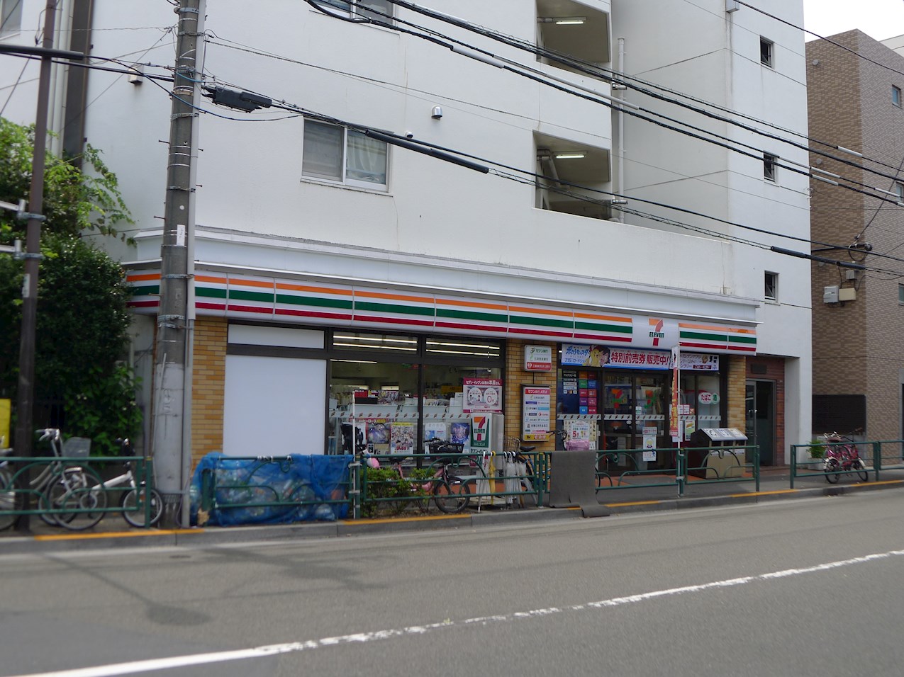 ドルフＫ・Ｙ 周辺画像3