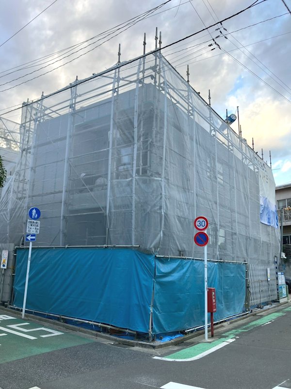 VillaすがやK その他外観1