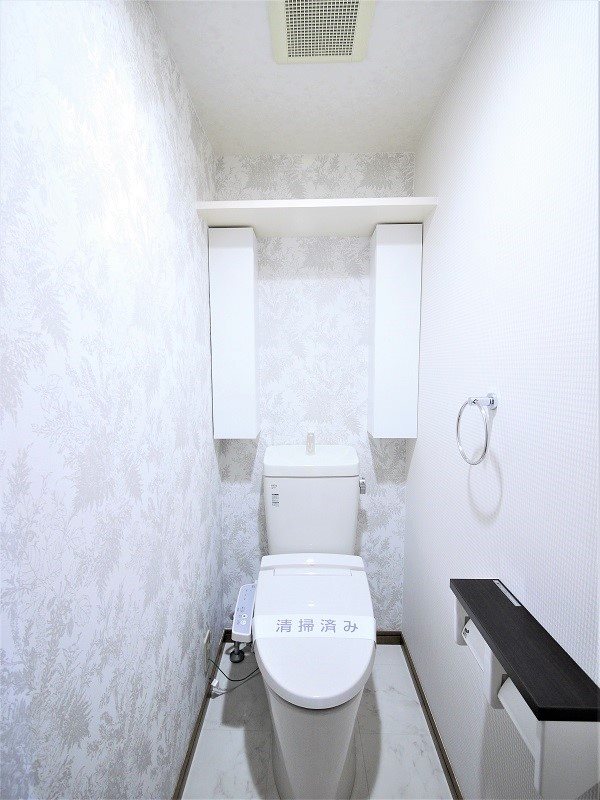 コートエバーグリーン その他1