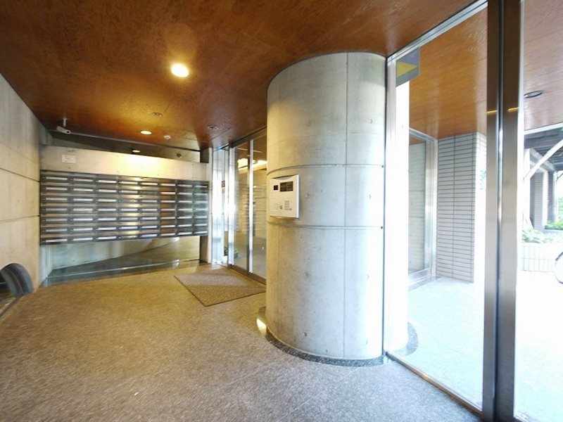 コートエバーグリーン その他外観1