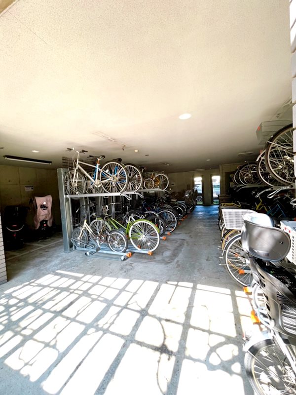 コートエバーグリーン その他外観2