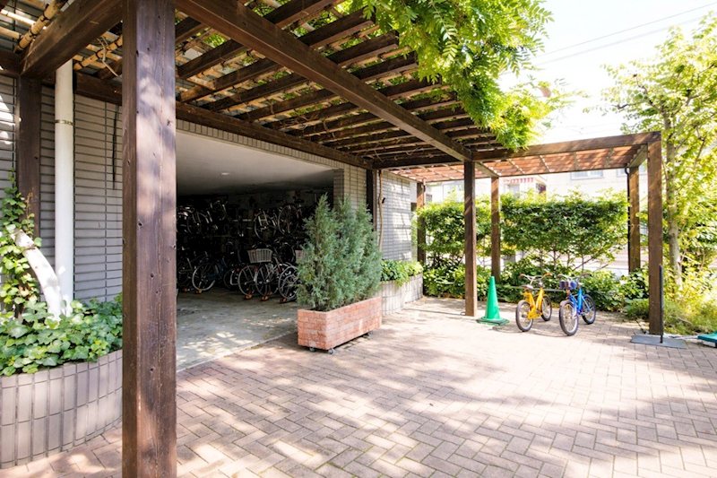 コートエバーグリーン その他11