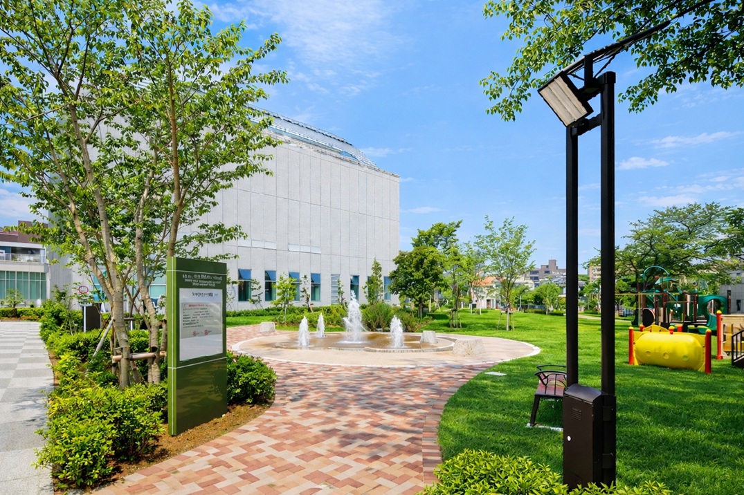 コートエバーグリーン 周辺画像1