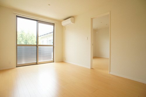 エレンシアＮ リビング