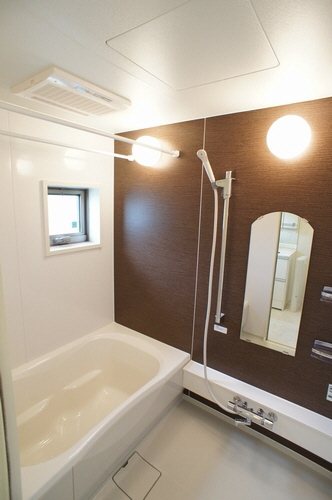 エレンシアＮ 風呂画像