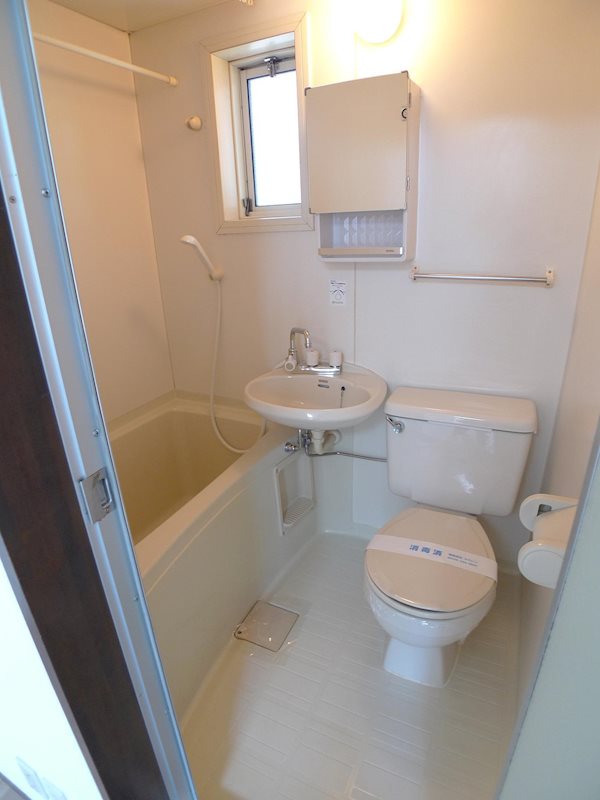 エトワール三鷹台 その他2