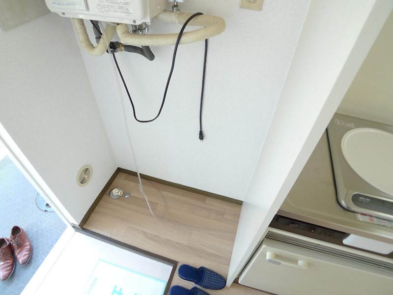 エトワール三鷹台 その他4