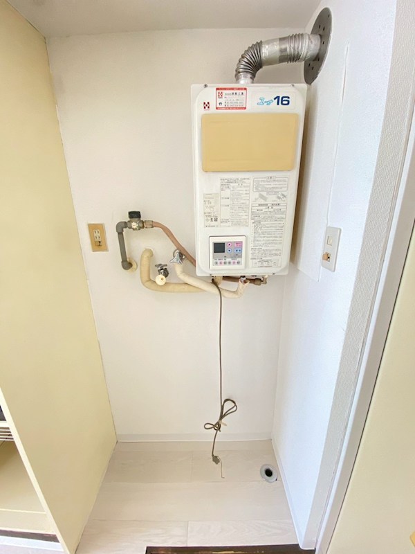 エトワール三鷹台 その他5