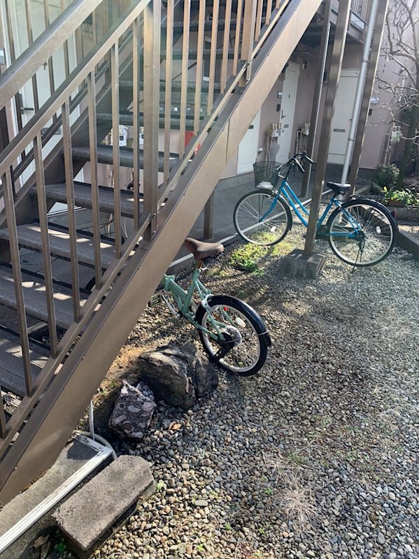 エトワール三鷹台 その他5