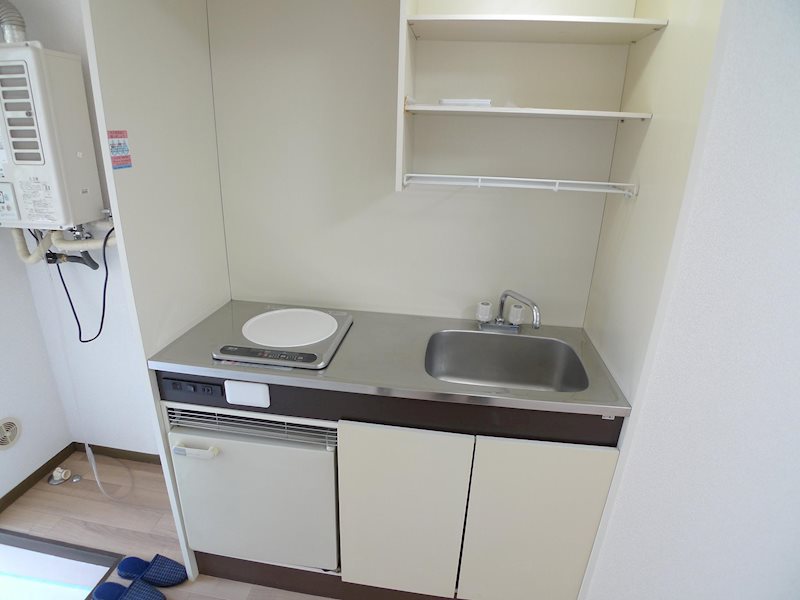 エトワール三鷹台 キッチン