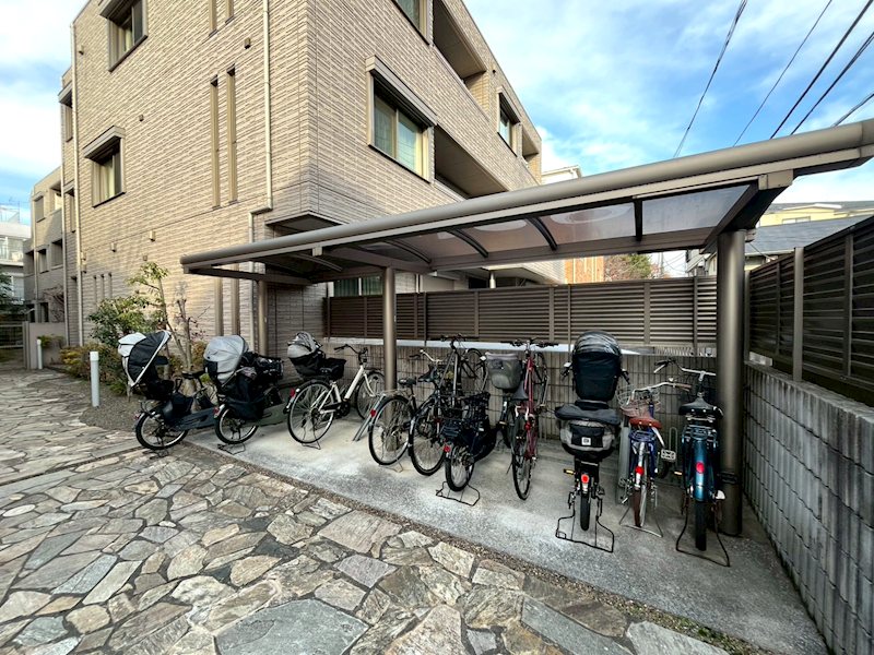 レクレドール阿佐谷 その他12