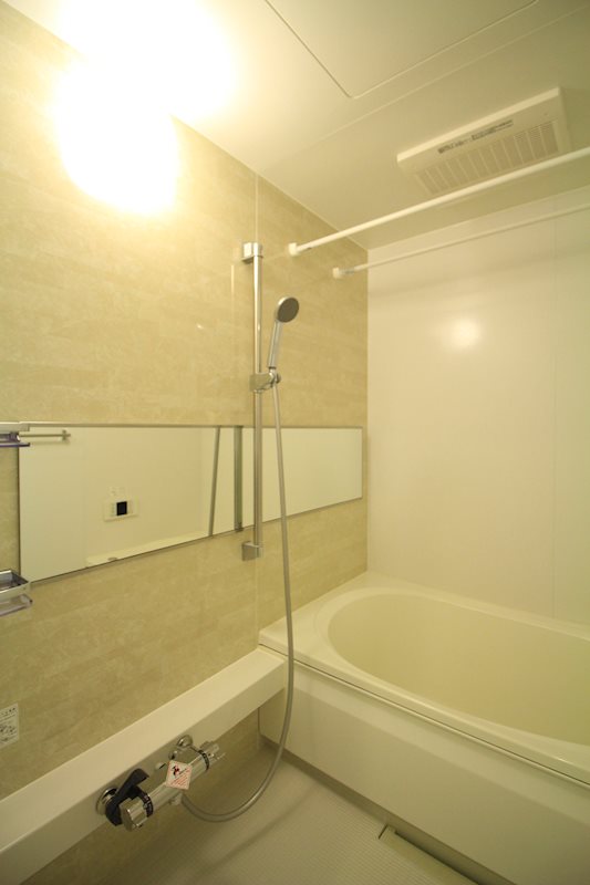 レクレドール阿佐谷 風呂画像