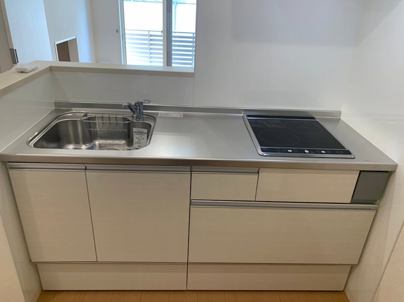 Riviere Pot キッチン