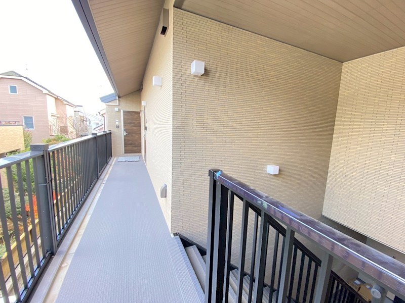 エテルナ その他外観1