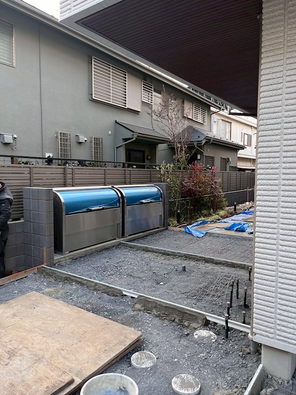 ハニー33 その他外観1