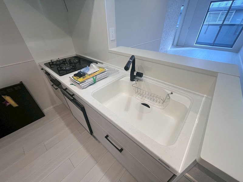 ハニー33 キッチン