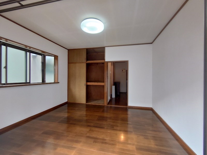 リトルスペース リビング