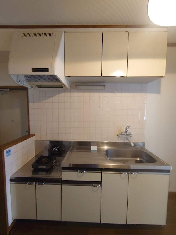 リトルスペース キッチン